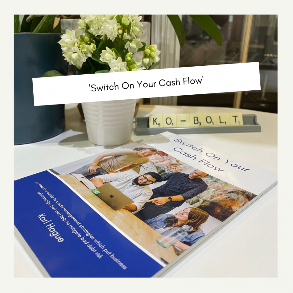 cash flow, business growth, fraud prevention, debt collection, debt collector, Reduce Bad Debt